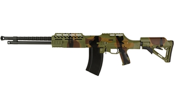 Picture of OOW H.C.A.R. 30-06SP 20" 30RD CAMO OOWHCAR-100-20