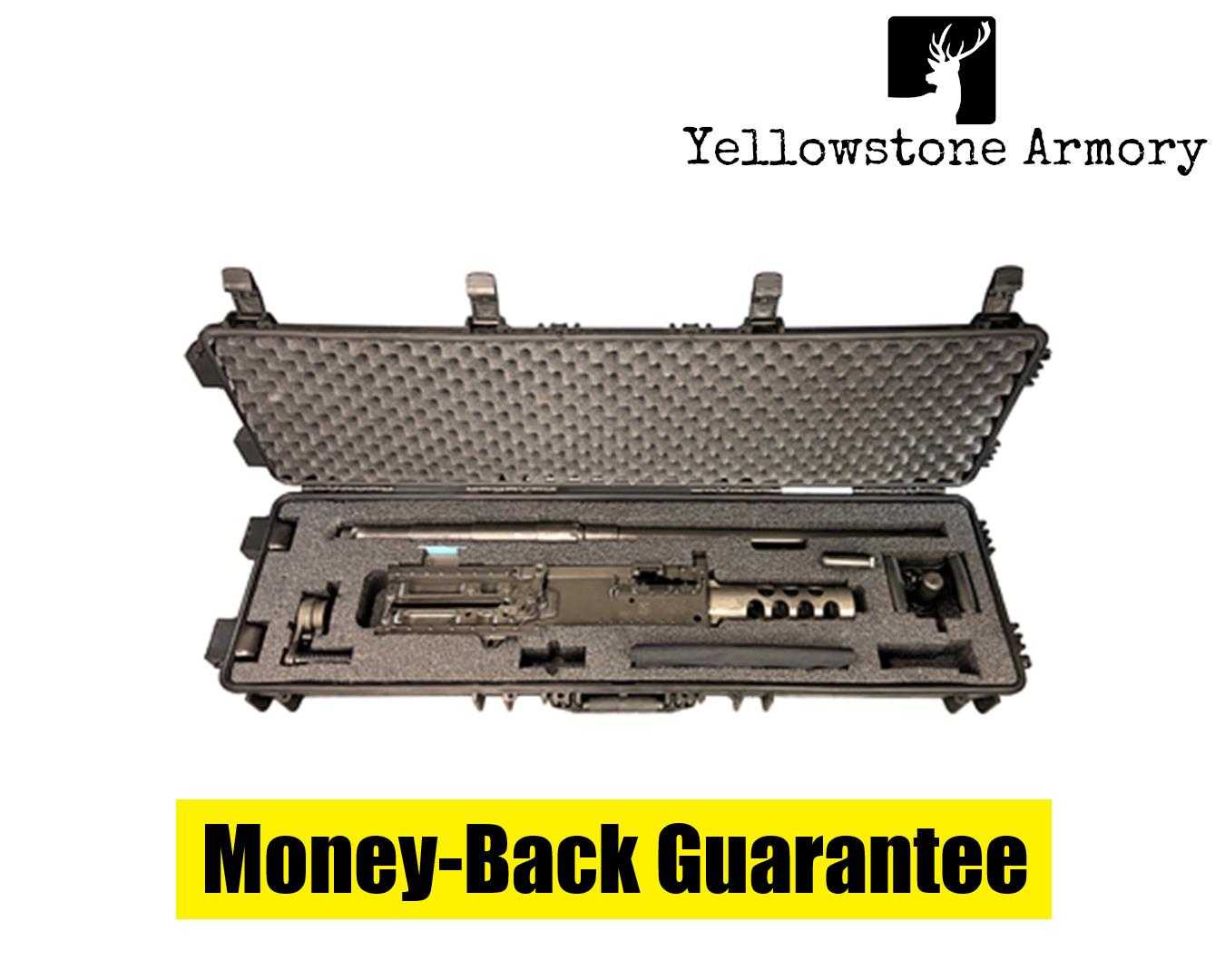 OOW M2-SLR BELT FED SEMI AUTO 50BMG 850000-img-0