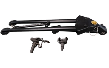 Picture of OOW M2-SLR TRIPOD W/PINTLE T&E M123