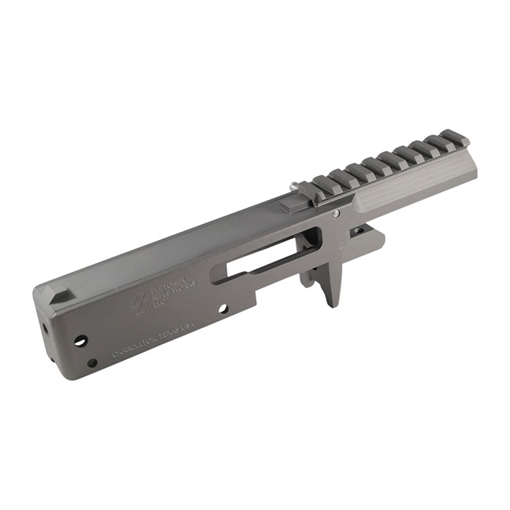 Picture of OPENTOP 11/22 STRIPPED RECEIVER. 430103118