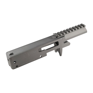 Picture of OPENTOP 11/22 STRIPPED RECEIVER. 430103118