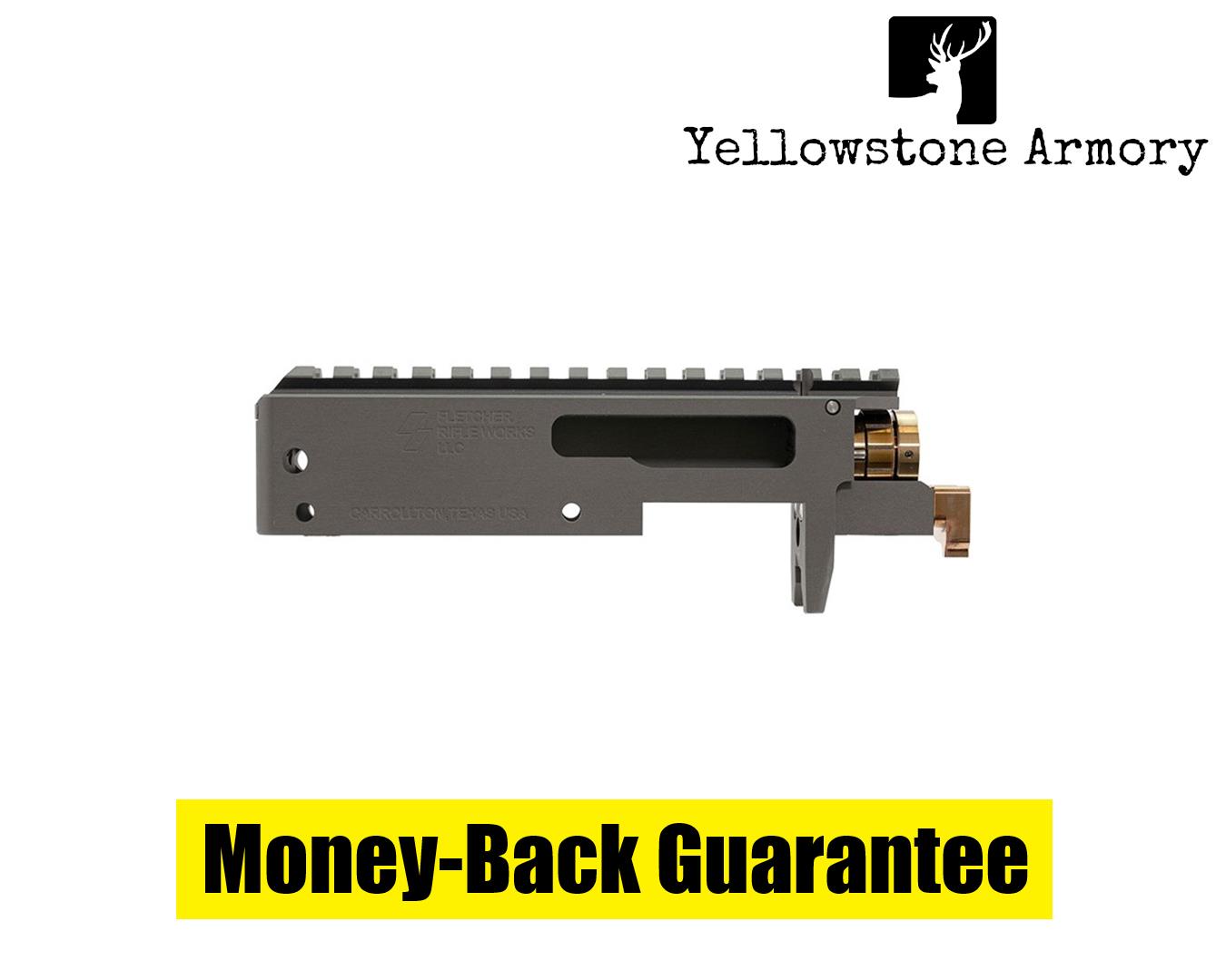 OPENTOP 11/22 STRIPPED TAKEDOWN RECEIVER FOR RUGER® 10/22 OPENTOPTD-GM-img-0
