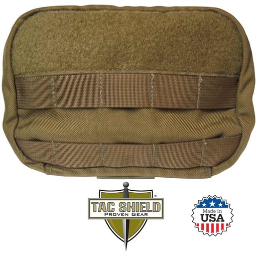 Picture of TACSHIELD Operators Admin Pouch CT Uni T4505CY 843119031028