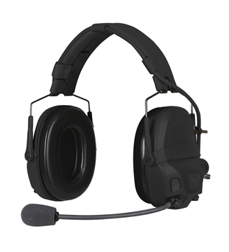 Picture of Ops-Core AMP Communication Headset - Connectorized N101153-01-0001