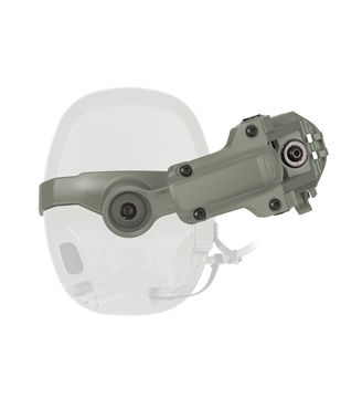 Picture of Ops-Core AMP Helmet Rail Mount Kit 1000440-02