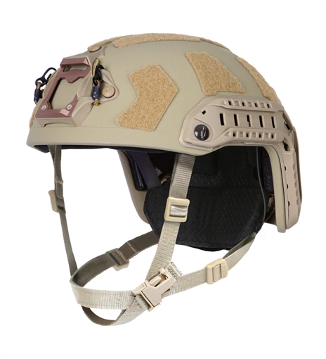 Picture of Ops-Core FAST SF High Cut Helmet System A14570-03G0301