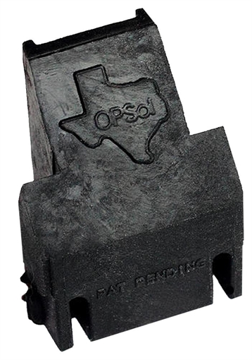 Picture of OPSOL MINI CLIP MINI SHELL FEEDER FITS 12 GA MOSSBERG 500 590 590A1 MAVERICK 88 OPSOL MINI-CLIP MINICLIP