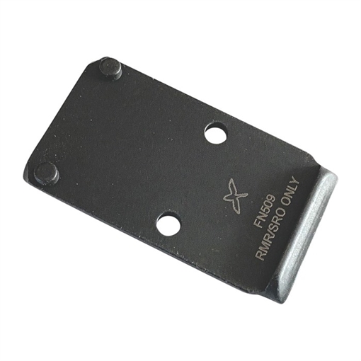 Picture of Forward Controls Design FN 509 OPTIC MOUNTING PLATE OPF-FN509T, RMR