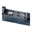 Picture of Forward Controls Design SIGHT MOUNT FOR LEUPOLD DELTAPOINT PRO FITS GLOCK MOS OPF-G, DPP
