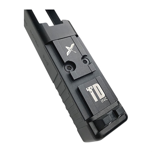 Picture of Forward Controls Design SIGHT MOUNT FOR AIMPOINT ACRO FITS GLOCK MOS OPF-G, ACRO