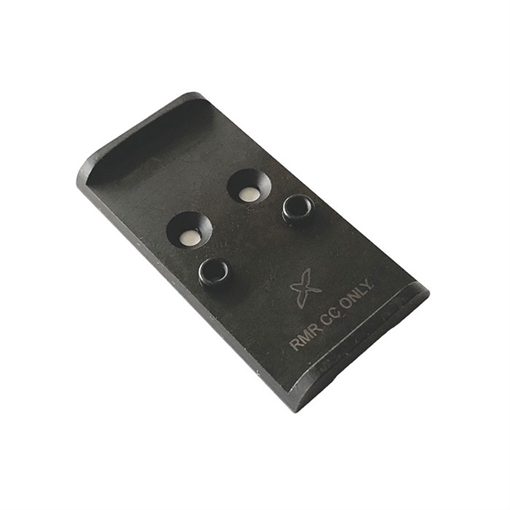 Picture of Forward Controls Design SIGHT MOUNT FOR TRIJICON RMRCC FOOTPRINT FITS GLOCK MOS OPF-G, RMRCC