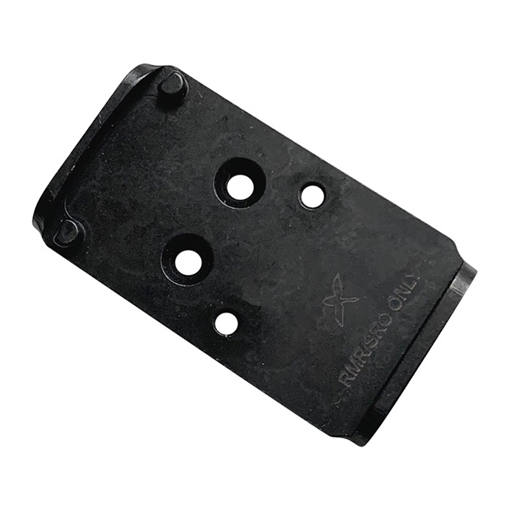 Picture of Forward Controls Design SIGHT MOUNT FOR TRIJICON RMR FITS GLOCK MOS OPF-G, RMR
