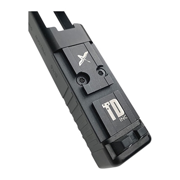 Picture of Forward Controls Design SIGHT MOUNT FOR AIMPOINT ACRO FITS GLOCK MOS OPF-G, ACRO
