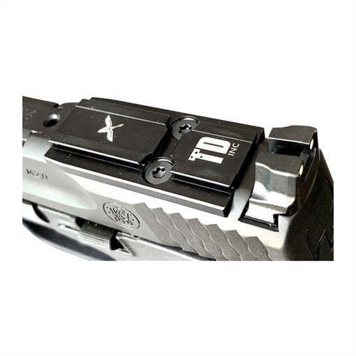 Picture of Forward Controls Design SMITH & WESSON M&P 2.0 OPTICS INTERFACE PLATE OPF-SW, ACRO