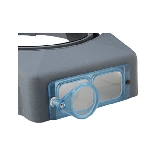 Picture of Optivisor OPTILOUPE LP 1