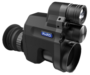 Picture of PARD 16MM 850NM IR CLIP ON NV SCOPE -16MM850 NV007V