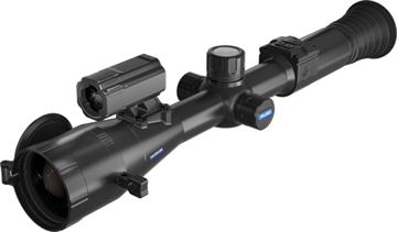 Picture of Pard Pantera Thermal Imaging Rifle Scope with LRF 480-35 PA4-35/LRF PA435/LRF