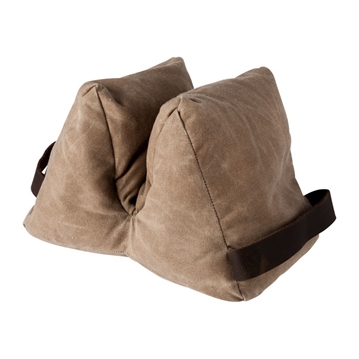 Picture of Armageddon Gear WAXED CANVAS OG GAME CHANGER, TAN AG0683-WAX-TN