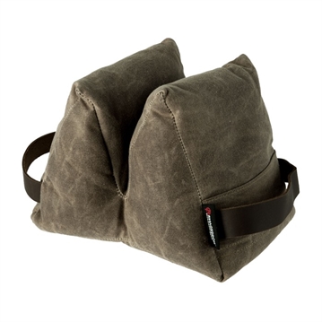 Picture of Armageddon Gear WAXED CANVAS OG GAME CHANGER, BROWN AG0683-WAX-BN