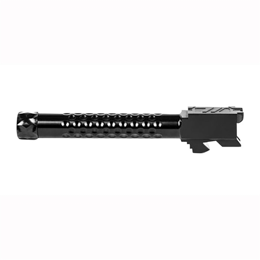 Picture of Zev Technologies OPTIMIZED MATCH BBL FOR GLOCK 17 GEN1-4 1/2X28 THREAD DLC BBL-17-OPT-TH-DLC