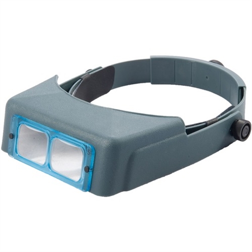 Picture of Optivisor OPTIVISOR NO. 5 2.5X MAGNIFICATION OPTICAL GLASS DA-5