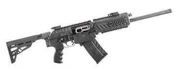 Picture of FOSTECH ORIGIN 12 SGA 18" BBL PARKERIZED OUTSIDE NICKEL TEFLON INTERNALS FT-12-NTI-18 7001