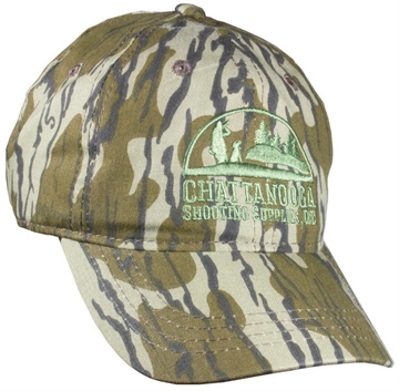 Picture of ORIGINAL BOTTOMLAND CAP CSSI LOGO CGW-115C CSSI LOGO