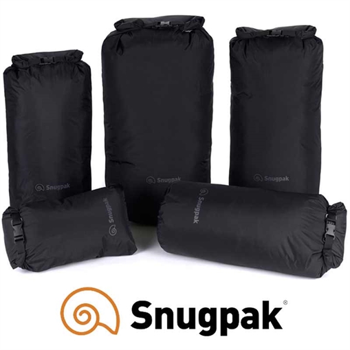 Picture of SNUGPAK Original Dri Sak BK XL 80DS01BK-XL 5056694902859