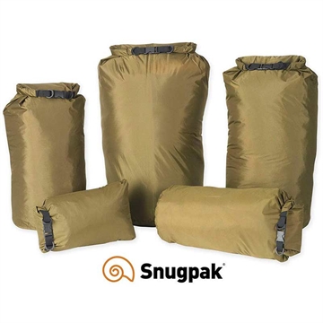 Picture of SNUGPAK Original Dri Sak CT 2X 80DS01CB-2X 846271001717