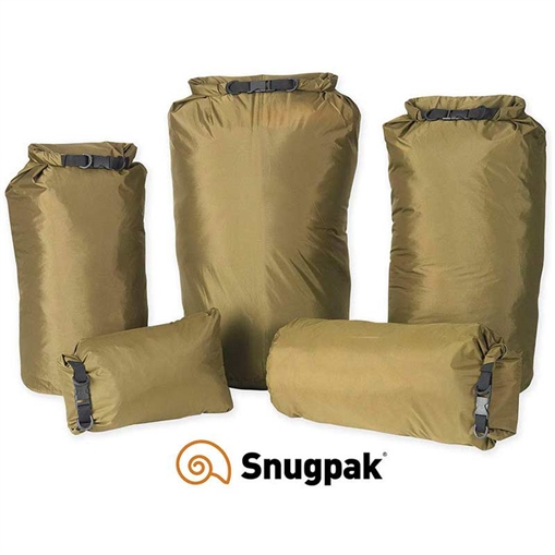 Picture of SNUGPAK Original Dri Sak CT M 80DS01CB-MD 5056694902934