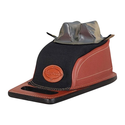 Picture of ORIGINAL REAR BAG WITH GRAB HANDLE STD ORIG 3/4 IN