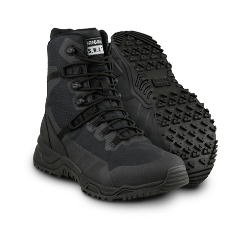 Picture of Original S.W.A.T. Alpha Fury 2.0 8"" SZ 187501-8 805619599972