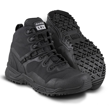 Picture of Original S.W.A.T. Alpha Fury 6 173001W-8