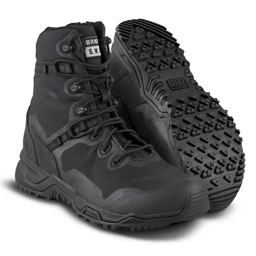Picture of Original S.W.A.T. Alpha Fury 8 177001-9