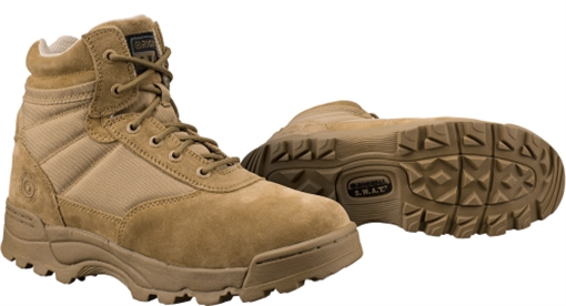 Picture of Original S.W.A.T. Classic 6 115103-11.5