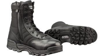 Picture of Original S.W.A.T. Classic 9 Side-Zip 1152-BLK-10.0