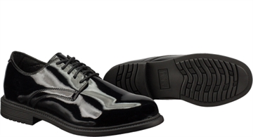 Picture of Original S.W.A.T. Dress Oxford 80W-140-BLK
