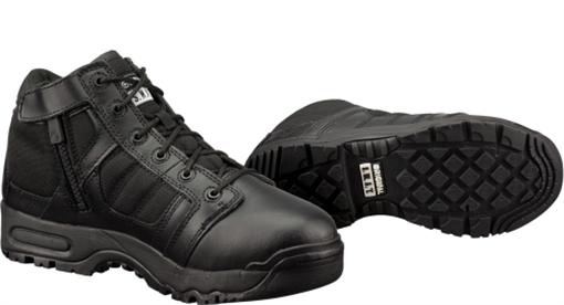 Picture of Original S.W.A.T. Metro Air 5 Side-Zip 1231W-BLK-10.0W