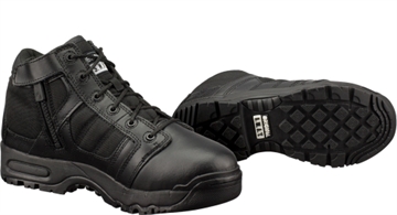 Picture of Original S.W.A.T. Metro Air 5 Side-Zip    1231W-BLK-11.5W