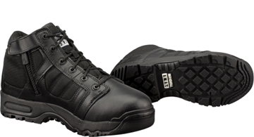 Picture of Original S.W.A.T. Metro Air 5 Side-Zip 1231-BLK-10.0