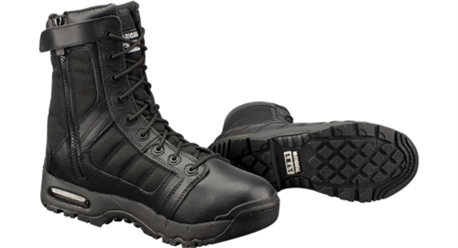 Picture of Original S.W.A.T. Metro Air 9 Side-Zip 1232W-BLK-13.0W