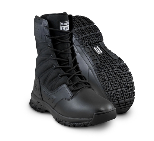 Picture of Original S.W.A.T. Original S.W.A.T. ProTec 8in Side-Zip Boot    106301-11
