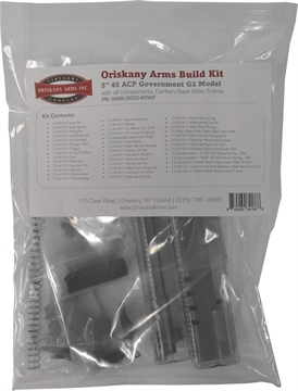 Show details for Oriskany Arms OABK500C45WF Picture of Oriskany Arms OABK500C45WF