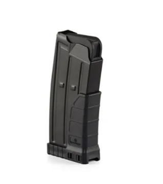 Picture of ORTHOS BLACK RIVER 5RD STICK MAG BLACK W BLACK PARTS BRSM05BK01
