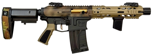 Picture of ORTHOS ARMS JOKER ELITE HOLT WORKS 12GA 11 JOKHWE