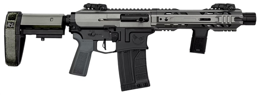 Picture of ORTHOS ARMS JOKER GRY 12GA 11 JOKGY