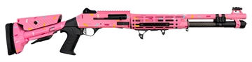 Picture of ORTHOS ARMS RAIDER S4 ELITE DONUT 12GA 18 S4RDE