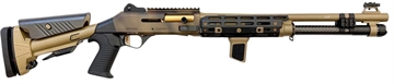 Picture of ORTHOS ARMS RAIDER S4 ELITE HOLT WORKS 12GA 18 S4RHWE