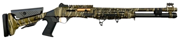 Picture of ORTHOS ARMS RAIDER S4 ELITE MOBL 12GA 18 S4RBE