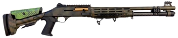 Picture of ORTHOS ARMS RAIDER S4 ELITE SERPENT 12GA 18 S4RSRE